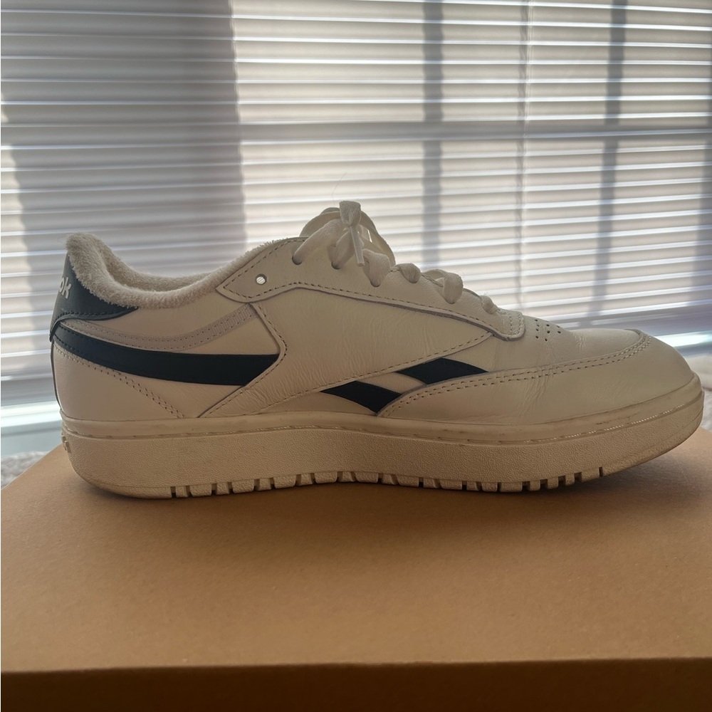 Reebok Club C Double Revenge Sneakers - Picture 3 of 4